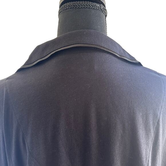 Cosabella Relaxed Long Sleeve Wide Leg Set - XXL - Never Worn - Picture 4 of 11